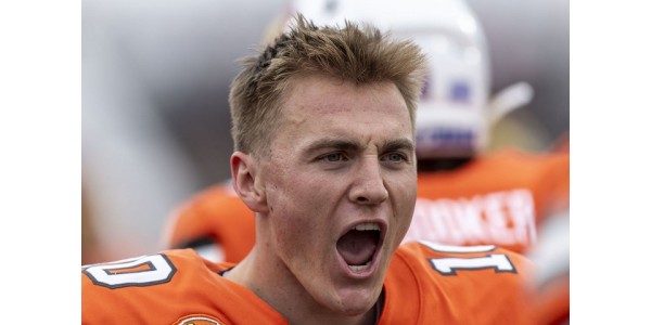 Minnesota Vikings, Denver Broncos satte hopp på en ny quarterback Minnesota Vikings, Denver Broncos satte hopp på en ny quarterback